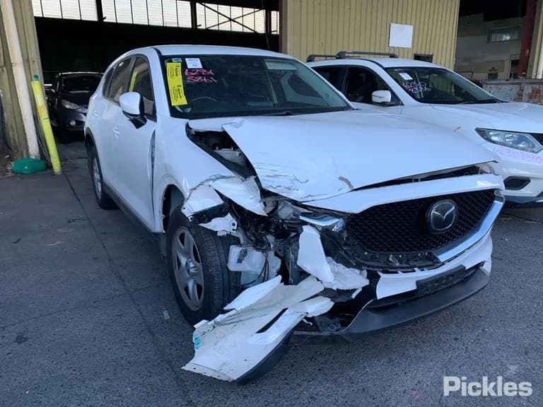 2019 Mazda CX-5 Used VIN JM0KF2W7600365365 – photo 22 2019 Mazda CX-5 Used VIN JM0KF2W7600365365 – photo 22