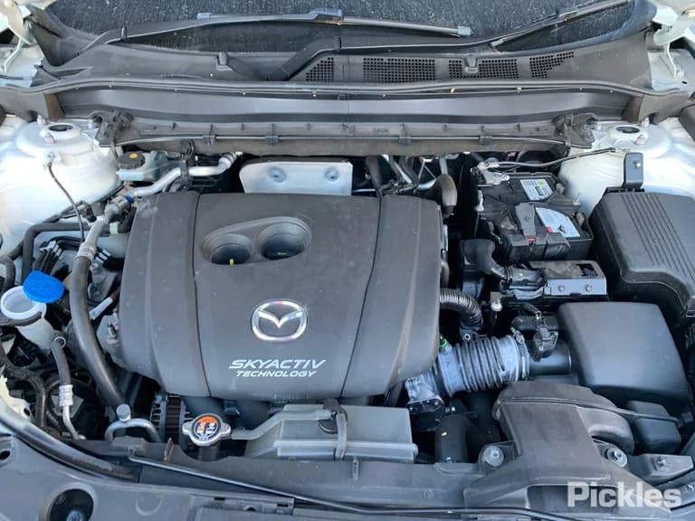 2019 Mazda CX-5 Used VIN JM0KF2W7600365365 – photo 24 2019 Mazda CX-5 Used VIN JM0KF2W7600365365 – photo 24