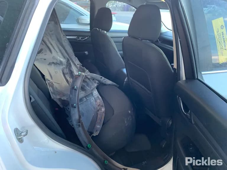 2019 Mazda CX-5 Used VIN JM0KF2W7600365365 – photo 28 2019 Mazda CX-5 Used VIN JM0KF2W7600365365 – photo 28