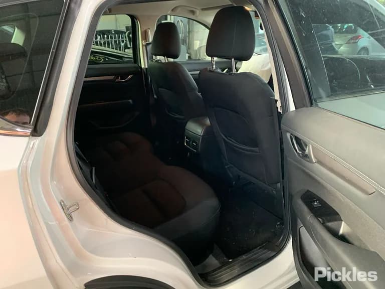 2021 Mazda CX-5 Used VIN JM0KF2W7A00667096 – photo 11 2021 Mazda CX-5 Used VIN JM0KF2W7A00667096 – photo 11