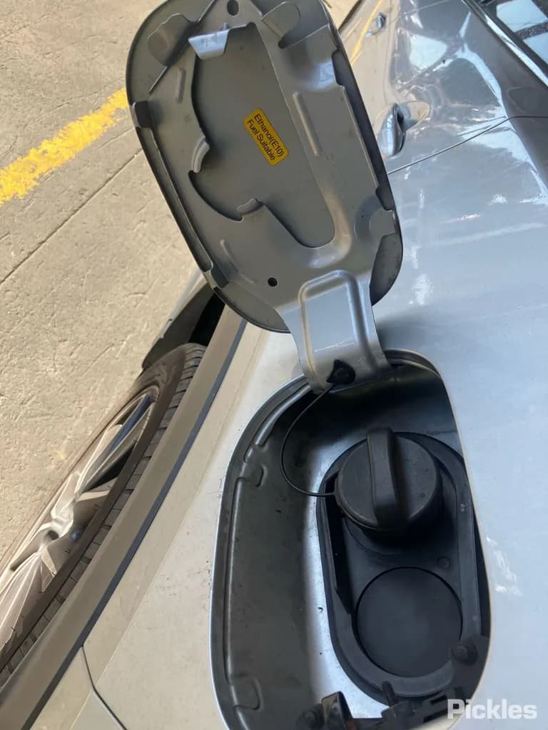 2017 Mazda CX-5 Used VIN JM0KF4WLA00105137 – odometer reading 2017 Mazda CX-5 Used VIN JM0KF4WLA00105137 – odometer reading