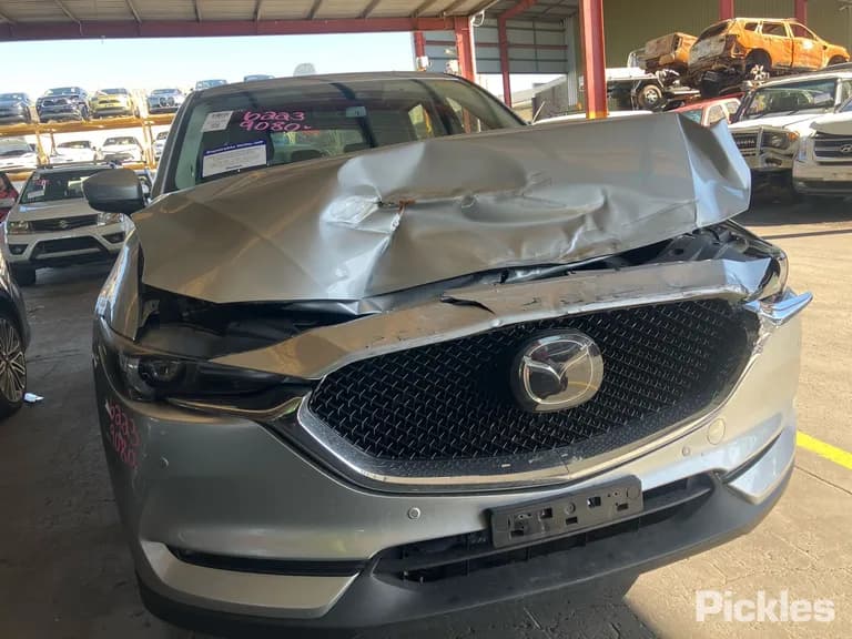 2017 Mazda CX-5 Used VIN JM0KF4WLA00105137 – photo 11 2017 Mazda CX-5 Used VIN JM0KF4WLA00105137 – photo 11