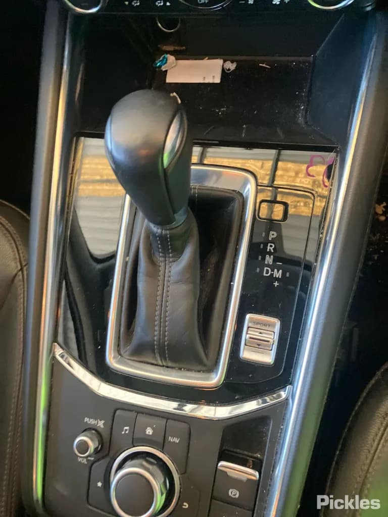 2017 Mazda CX-5 Used VIN JM0KF4WLA00105137 – photo 13 2017 Mazda CX-5 Used VIN JM0KF4WLA00105137 – photo 13