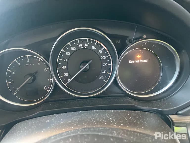 2017 Mazda CX-5 Used VIN JM0KF4WLA00105137 – photo 16 2017 Mazda CX-5 Used VIN JM0KF4WLA00105137 – photo 16