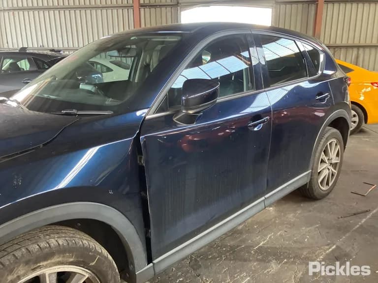 2018 Mazda CX-5 Used VIN JM0KF4WLA00216771 – photo 23 2018 Mazda CX-5 Used VIN JM0KF4WLA00216771 – photo 23