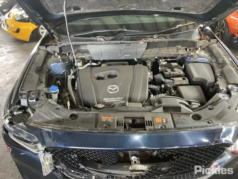 2018 Mazda CX-5 Used VIN JM0KF4WLA00216771 – photo 26 2018 Mazda CX-5 Used VIN JM0KF4WLA00216771 – photo 26