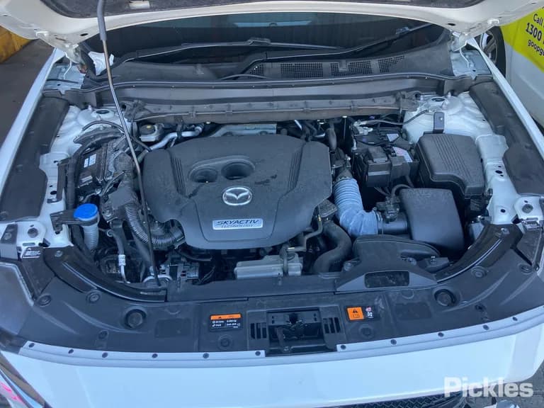 2019 Mazda CX-5 Used VIN JM0KF4WLA00347053 – photo 15 2019 Mazda CX-5 Used VIN JM0KF4WLA00347053 – photo 15
