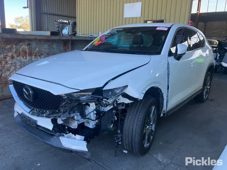 2019 Mazda CX-5 Used VIN JM0KF4WLA00347053 – photo 19 2019 Mazda CX-5 Used VIN JM0KF4WLA00347053 – photo 19