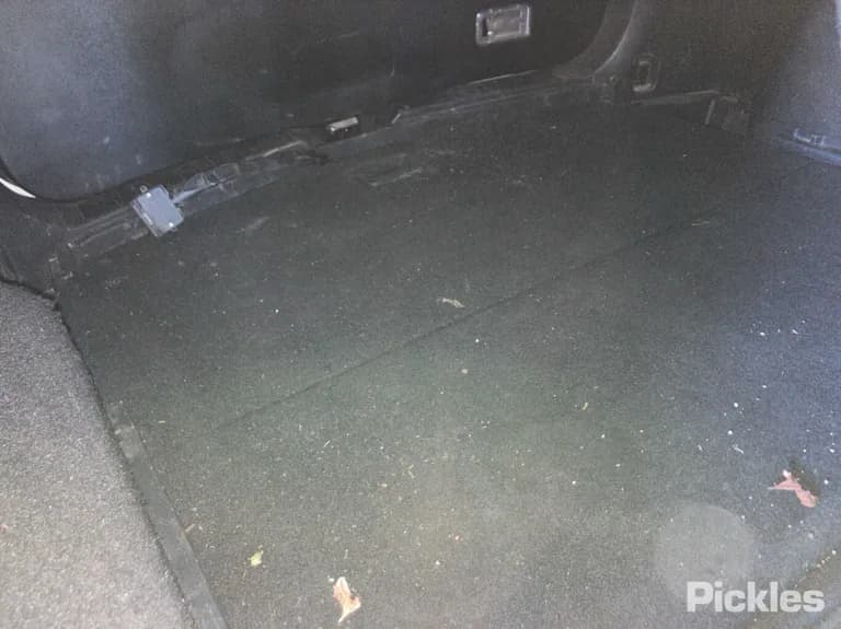 2022 Mazda CX-5 Used VIN JM0KF4WLA00771302 – engine bay 2022 Mazda CX-5 Used VIN JM0KF4WLA00771302 – engine bay