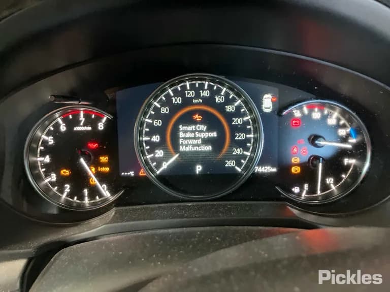 2022 Mazda CX-5 Used VIN JM0KF4WLA00771302 – photo 11 2022 Mazda CX-5 Used VIN JM0KF4WLA00771302 – photo 11