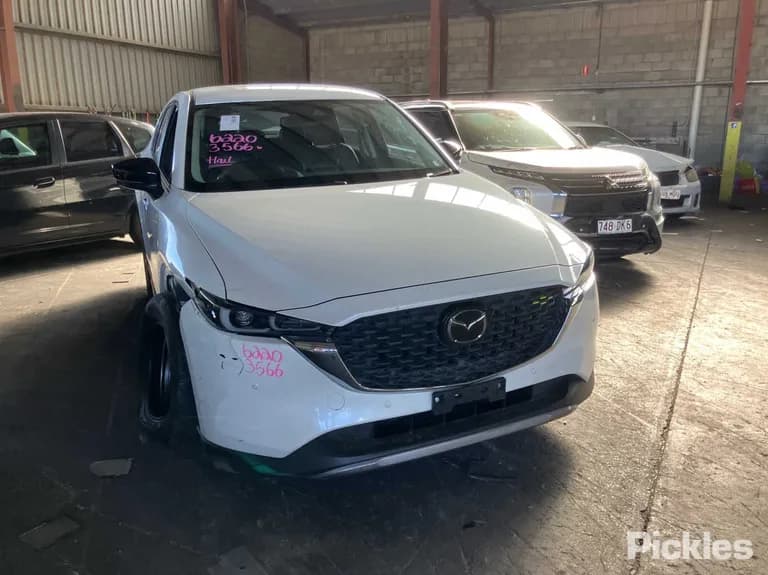 2022 Mazda CX-5 Used VIN JM0KF4WLA00771302 – photo 15 2022 Mazda CX-5 Used VIN JM0KF4WLA00771302 – photo 15