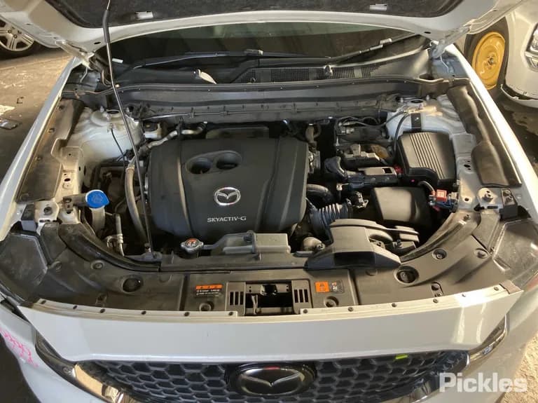 2022 Mazda CX-5 Used VIN JM0KF4WLA00771302 – photo 16 2022 Mazda CX-5 Used VIN JM0KF4WLA00771302 – photo 16