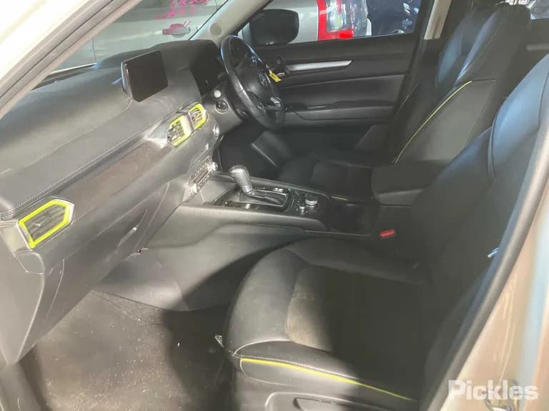 2022 Mazda CX-5 Used VIN JM0KF4WLA00771302 – photo 17 2022 Mazda CX-5 Used VIN JM0KF4WLA00771302 – photo 17