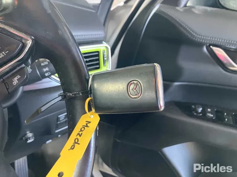 2022 Mazda CX-5 Used VIN JM0KF4WLA00771302 – photo 21 2022 Mazda CX-5 Used VIN JM0KF4WLA00771302 – photo 21