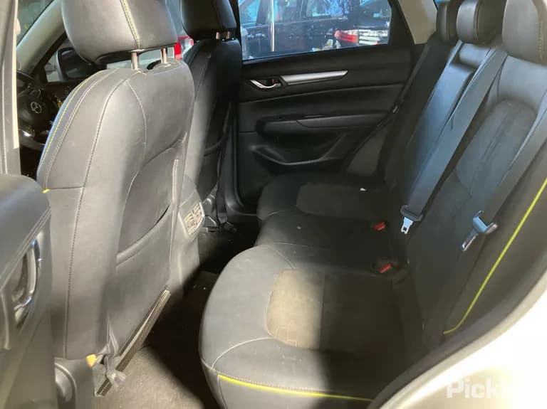 2022 Mazda CX-5 Used VIN JM0KF4WLA00771302 – photo 23 2022 Mazda CX-5 Used VIN JM0KF4WLA00771302 – photo 23