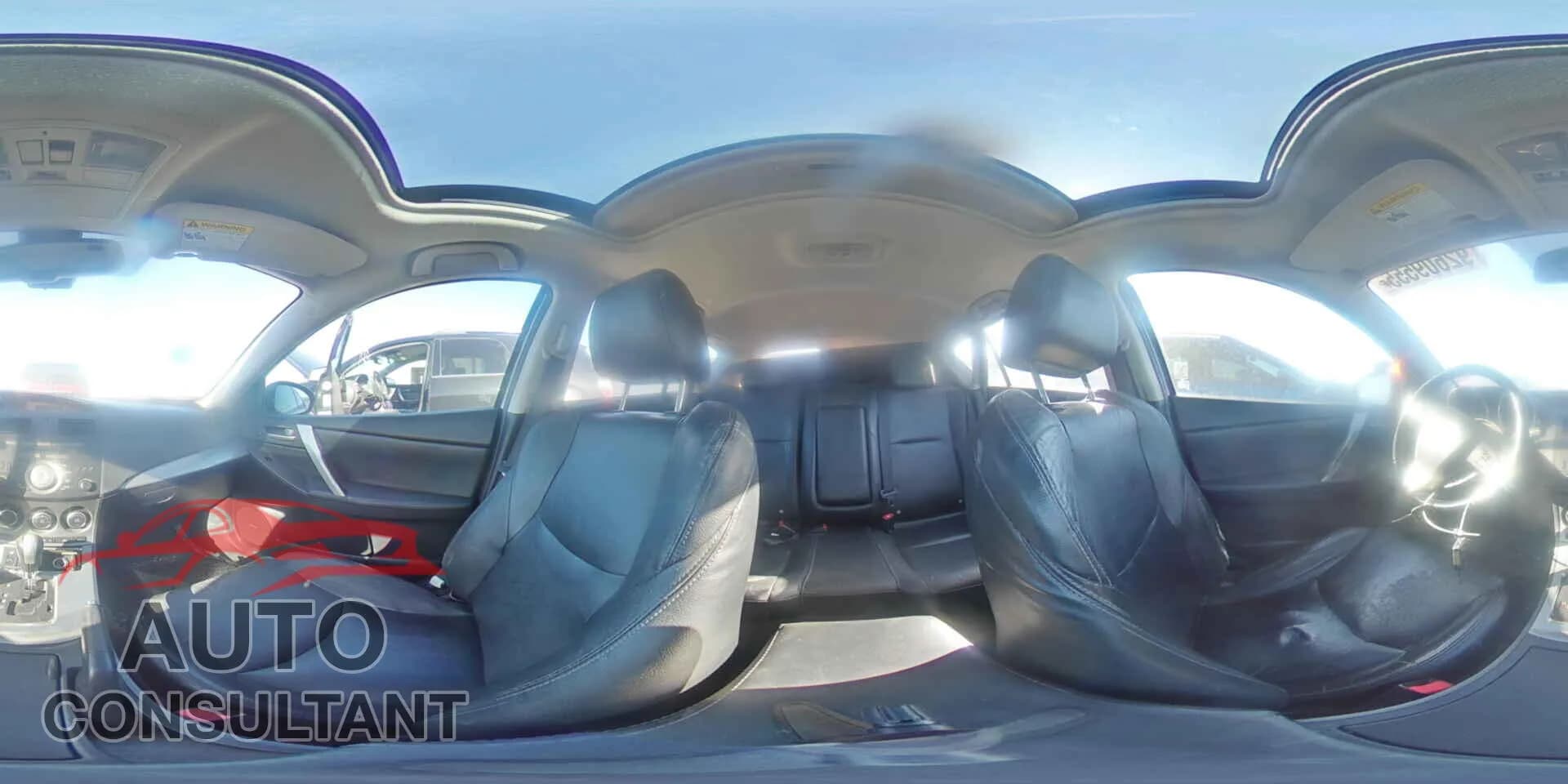 2010 MAZDA MAZDA3 Damaged VIN JM1BL1H51A1171020 – photo 15 2010 MAZDA MAZDA3 Damaged VIN JM1BL1H51A1171020 – photo 15