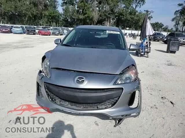 2013 MAZDA 3 Used VIN JM1BL1LP3D1781451 – photo 13 2013 MAZDA 3 Used VIN JM1BL1LP3D1781451 – photo 13