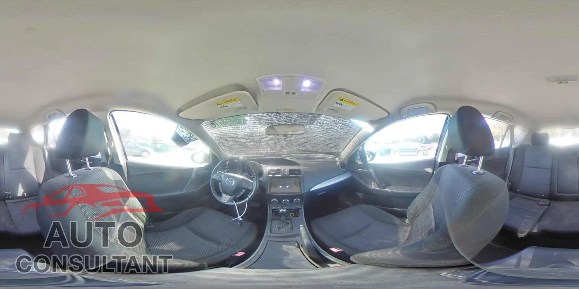 2013 MAZDA 3 Used VIN JM1BL1LP3D1781451 – photo 14 2013 MAZDA 3 Used VIN JM1BL1LP3D1781451 – photo 14