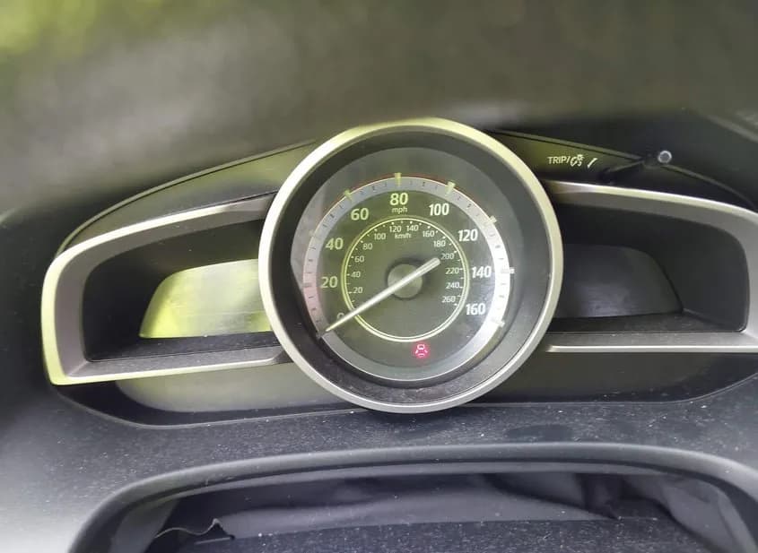 2015 MAZDA MAZDA3 Used VIN JM1BM1U74F1256347 – photo 12 2015 MAZDA MAZDA3 Used VIN JM1BM1U74F1256347 – photo 12