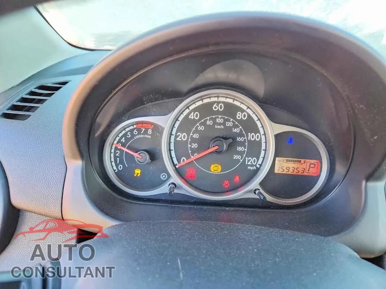 2014 MAZDA 2 Damaged VIN JM1DE1KZ4E0173886 – trunk area 2014 MAZDA 2 Damaged VIN JM1DE1KZ4E0173886 – trunk area