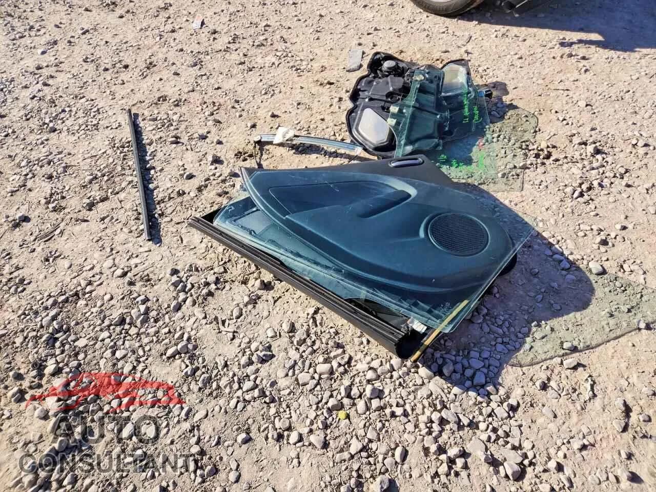 2014 MAZDA 2 Damaged VIN JM1DE1KZ4E0173886 – photo 12 2014 MAZDA 2 Damaged VIN JM1DE1KZ4E0173886 – photo 12