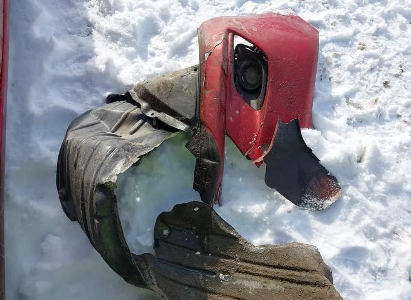 2016 MAZDA MAZDA6 Used VIN JM1GJ1V59G1474300 – front exterior 2016 MAZDA MAZDA6 Used VIN JM1GJ1V59G1474300 – front exterior