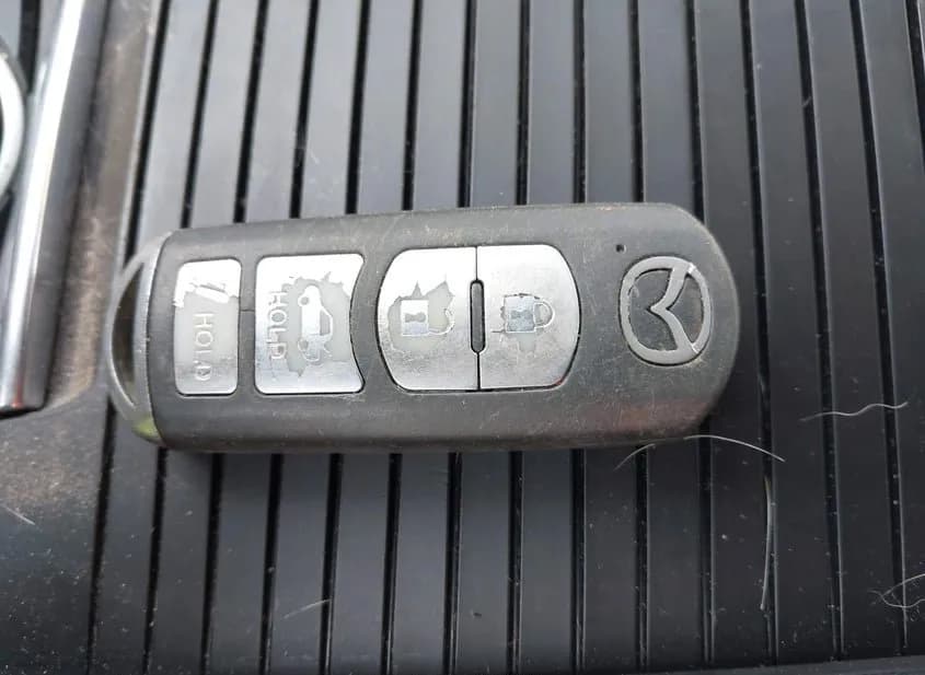 2016 MAZDA MAZDA6 Used VIN JM1GJ1V59G1474300 – photo 12 2016 MAZDA MAZDA6 Used VIN JM1GJ1V59G1474300 – photo 12