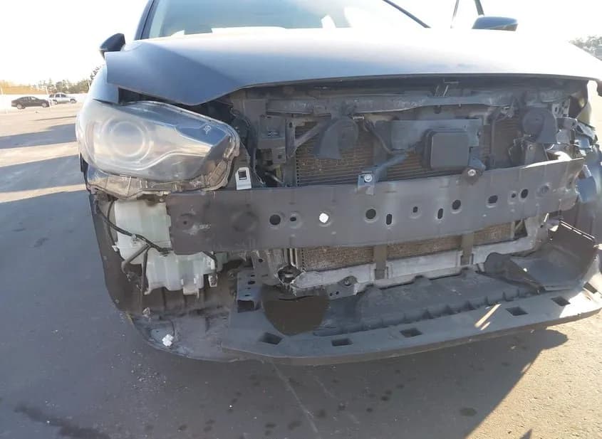 2014 MAZDA Mazda6 Used VIN JM1GJ1W66E1130721 – dashboard 2014 MAZDA Mazda6 Used VIN JM1GJ1W66E1130721 – dashboard