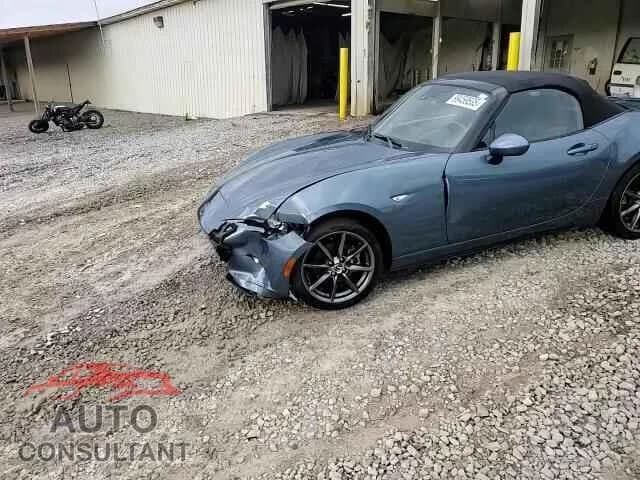 2017 MAZDA MX5 Damaged VIN JM1NDAD70H0123705 – photo 13 2017 MAZDA MX5 Damaged VIN JM1NDAD70H0123705 – photo 13