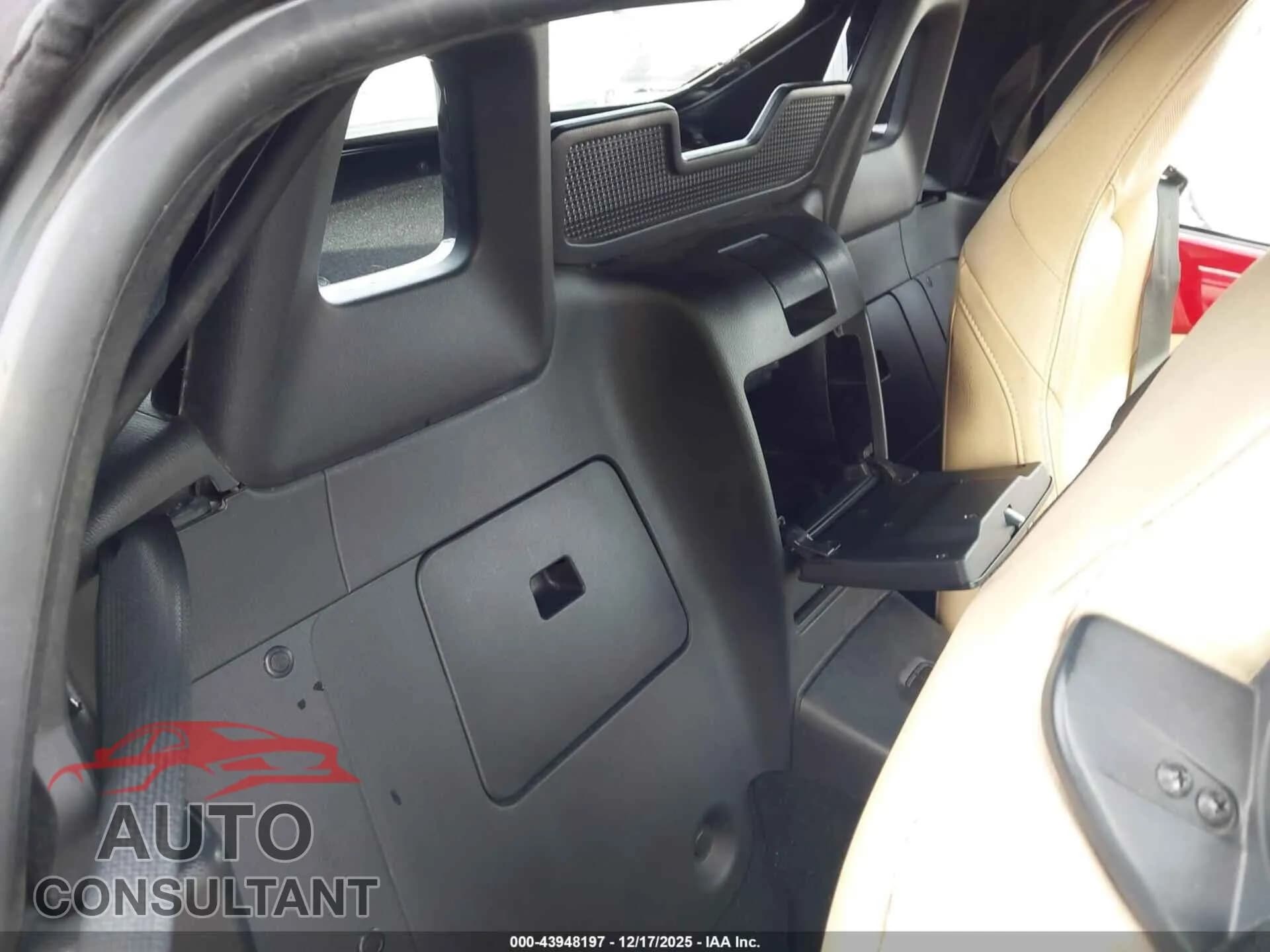 2016 MAZDA MX-5 MIATA Damaged VIN JM1NDAD77G0100856 – undercarriage 2016 MAZDA MX-5 MIATA Damaged VIN JM1NDAD77G0100856 – undercarriage