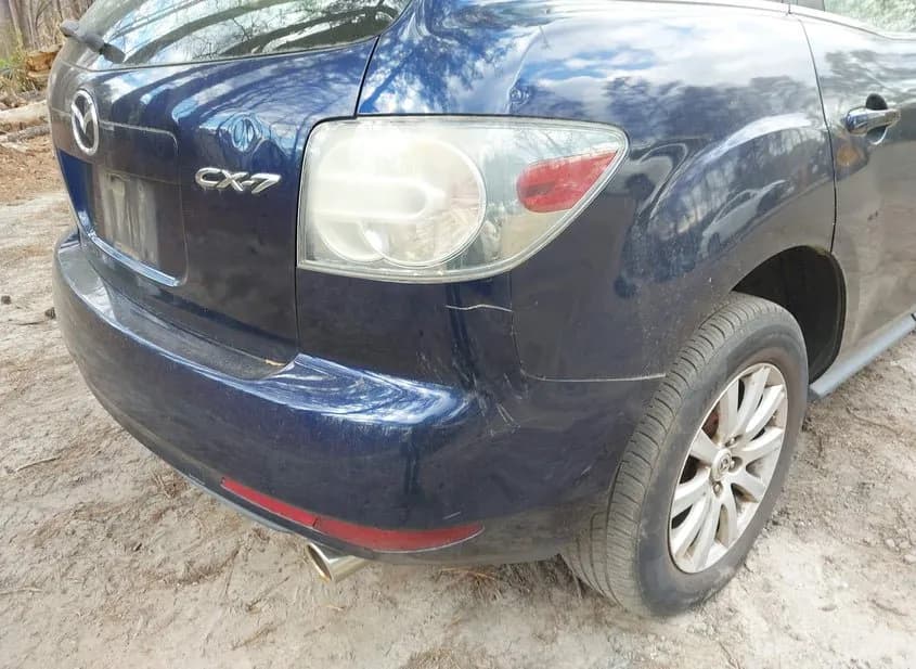 2011 MAZDA CX-7 Used VIN JM3ER2A59B0402191 – photo 11 2011 MAZDA CX-7 Used VIN JM3ER2A59B0402191 – photo 11