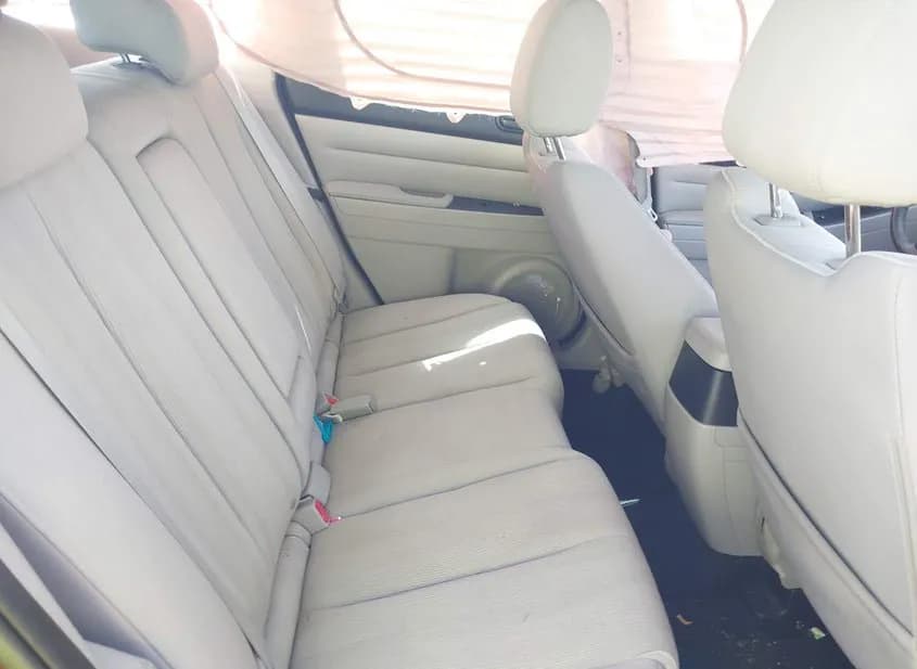 2011 MAZDA CX-7 Used VIN JM3ER2B56B0387213 – photo 12 2011 MAZDA CX-7 Used VIN JM3ER2B56B0387213 – photo 12