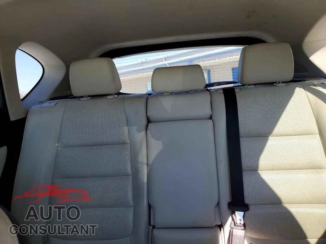 2016 MAZDA CX-5 Damaged VIN JM3KE2DY7G0734920 – odometer reading 2016 MAZDA CX-5 Damaged VIN JM3KE2DY7G0734920 – odometer reading