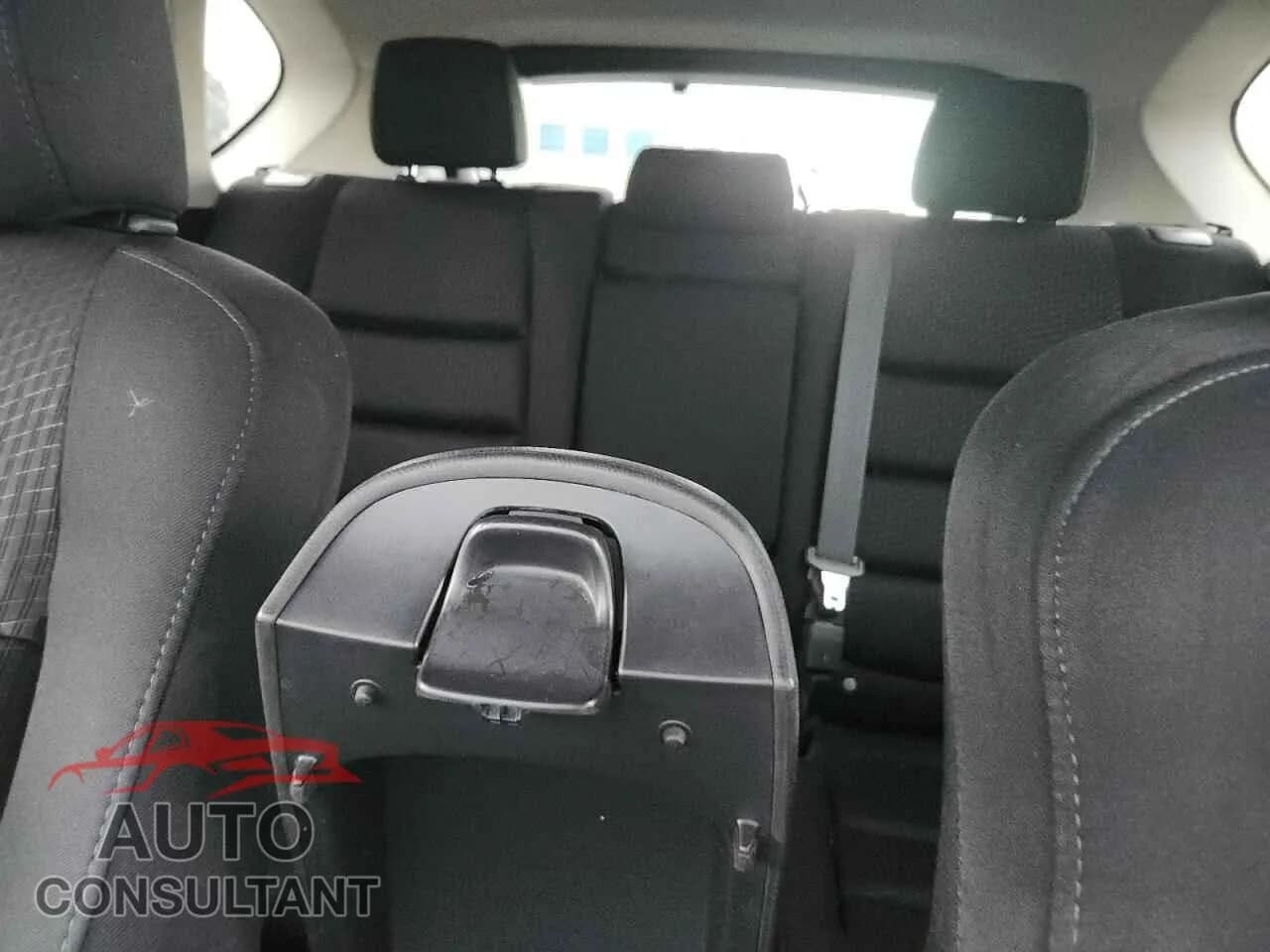 2014 MAZDA CX-5 Damaged VIN JM3KE4CYXE0368784 – odometer reading 2014 MAZDA CX-5 Damaged VIN JM3KE4CYXE0368784 – odometer reading