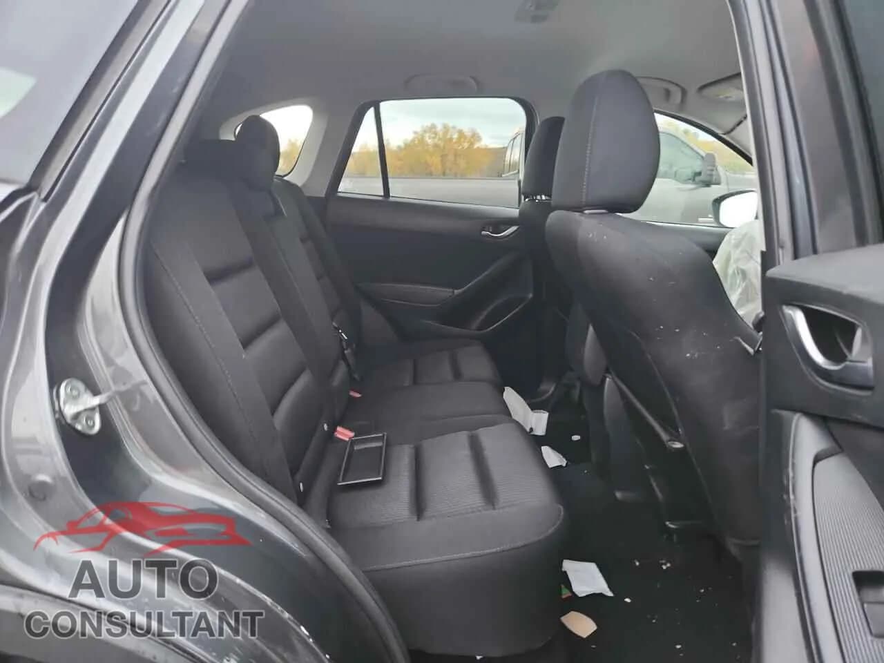 2014 MAZDA CX-5 Damaged VIN JM3KE4CYXE0368784 – photo 11 2014 MAZDA CX-5 Damaged VIN JM3KE4CYXE0368784 – photo 11