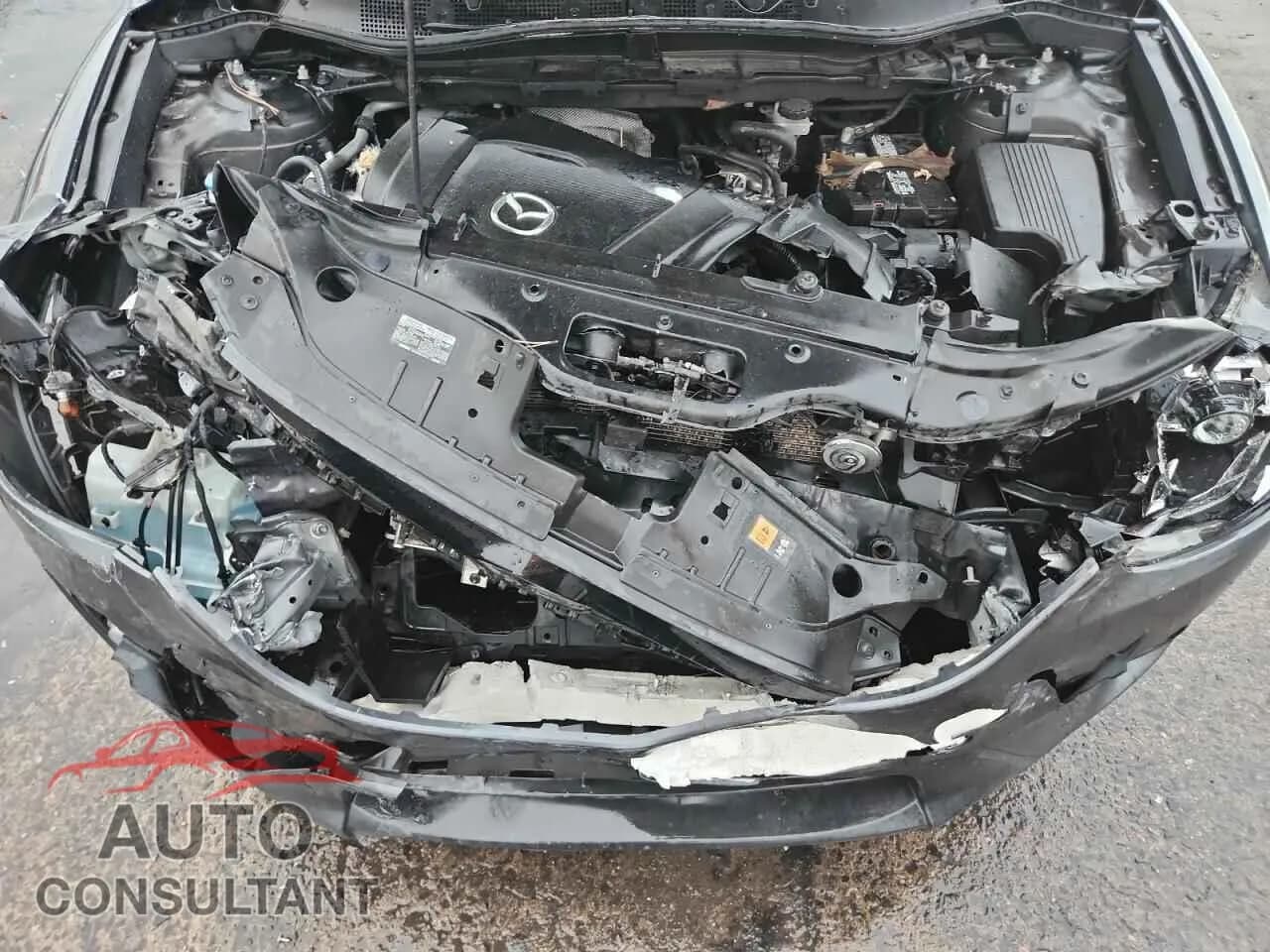 2014 MAZDA CX-5 Damaged VIN JM3KE4CYXE0368784 – photo 12 2014 MAZDA CX-5 Damaged VIN JM3KE4CYXE0368784 – photo 12