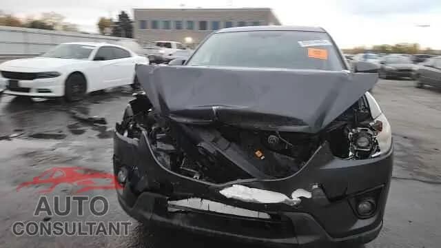 2014 MAZDA CX-5 Damaged VIN JM3KE4CYXE0368784 – photo 14 2014 MAZDA CX-5 Damaged VIN JM3KE4CYXE0368784 – photo 14