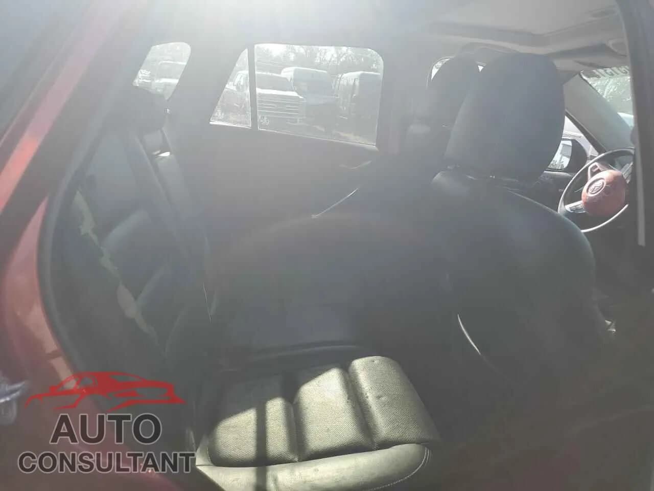 2016 MAZDA CX-5 Damaged VIN JM3KE4DY2G0749143 – odometer reading 2016 MAZDA CX-5 Damaged VIN JM3KE4DY2G0749143 – odometer reading