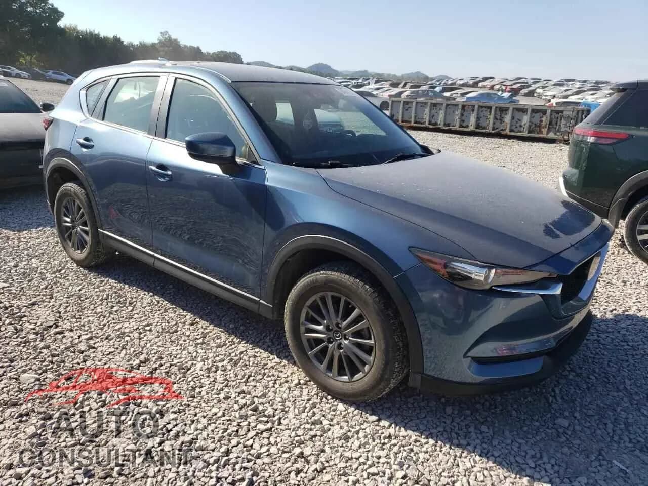 2018 MAZDA CX-5 Used VIN JM3KFABM7J1402954 – dashboard 2018 MAZDA CX-5 Used VIN JM3KFABM7J1402954 – dashboard