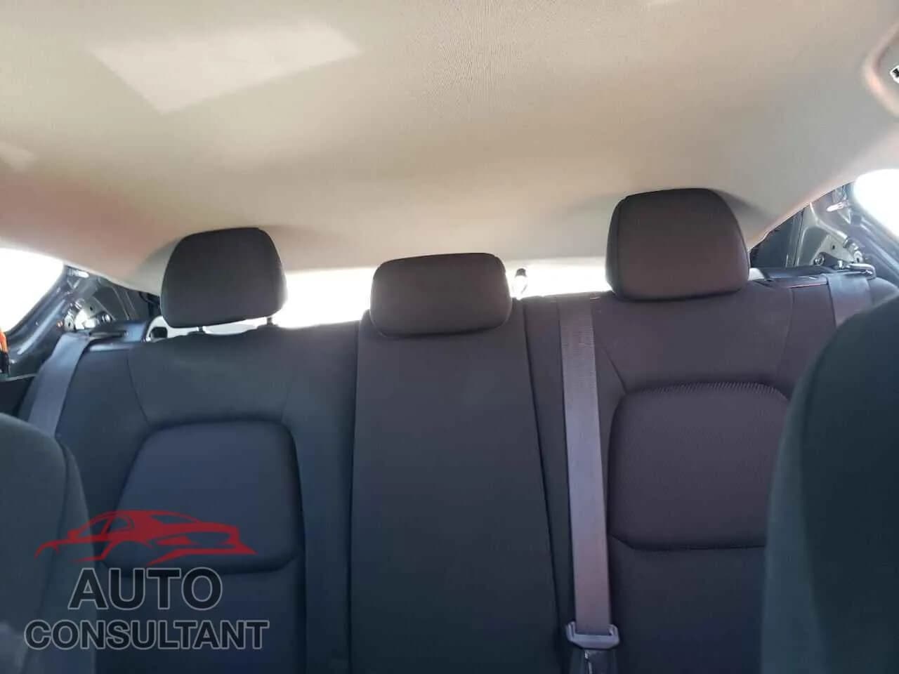 2018 MAZDA CX-5 Used VIN JM3KFABM7J1402954 – odometer reading 2018 MAZDA CX-5 Used VIN JM3KFABM7J1402954 – odometer reading