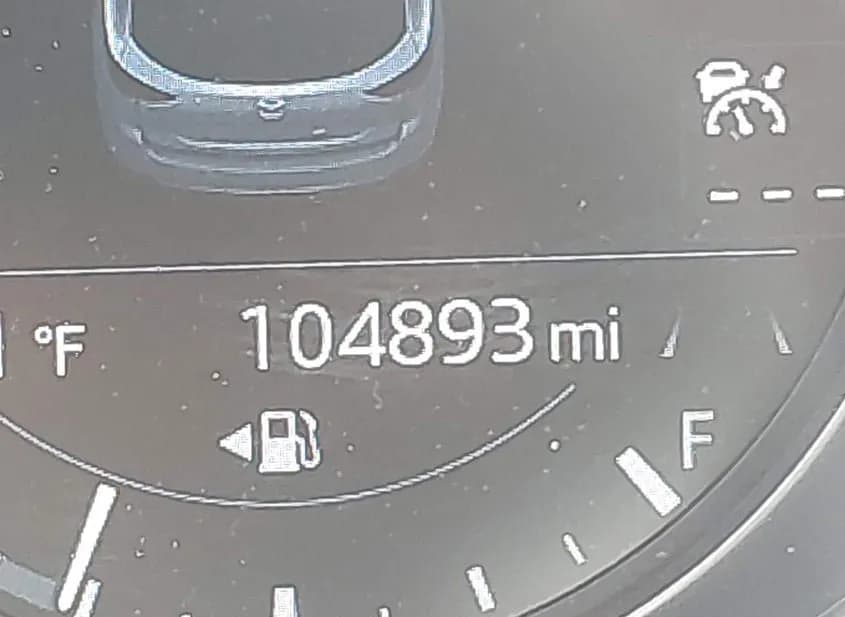 2019 MAZDA CX-5 Used VIN JM3KFACMXK0691687 – front exterior 2019 MAZDA CX-5 Used VIN JM3KFACMXK0691687 – front exterior