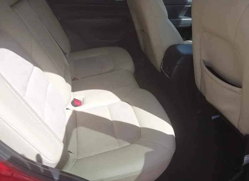 2019 MAZDA CX-5 Used VIN JM3KFACMXK0691687 – dashboard 2019 MAZDA CX-5 Used VIN JM3KFACMXK0691687 – dashboard