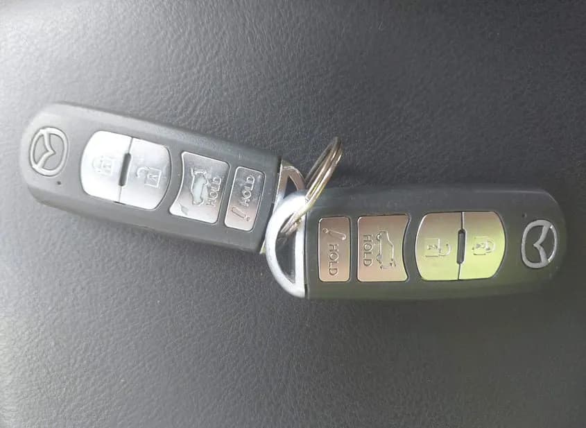 2019 MAZDA CX-5 Used VIN JM3KFACMXK0691687 – photo 11 2019 MAZDA CX-5 Used VIN JM3KFACMXK0691687 – photo 11