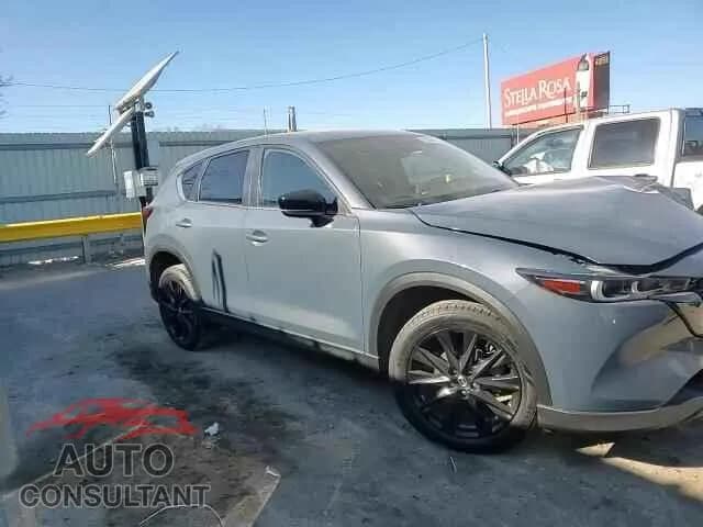 2023 MAZDA CX-5 PREFE Damaged VIN JM3KFBCM5P0154349 – photo 13 2023 MAZDA CX-5 PREFE Damaged VIN JM3KFBCM5P0154349 – photo 13