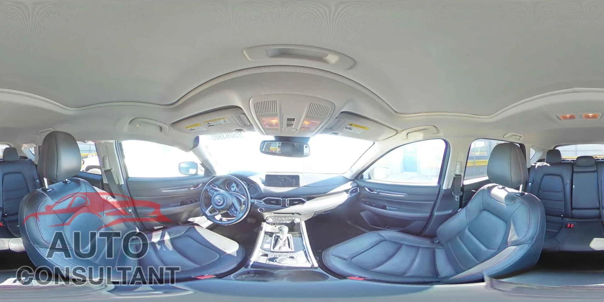 2023 MAZDA CX-5 PREFE Damaged VIN JM3KFBCM5P0154349 – photo 14 2023 MAZDA CX-5 PREFE Damaged VIN JM3KFBCM5P0154349 – photo 14