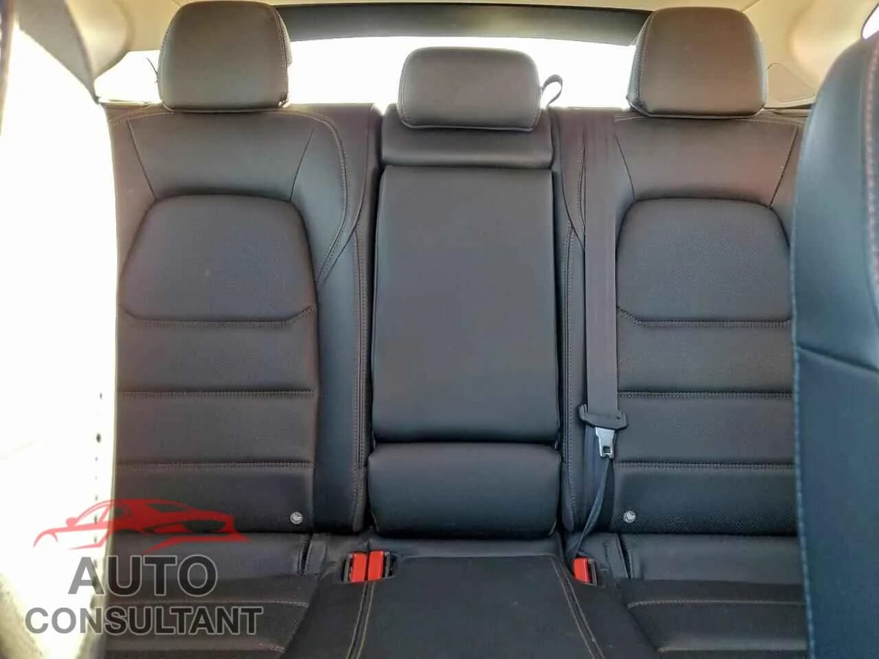 2021 MAZDA CX-5 Damaged VIN JM3KFBCM7M1335037 – odometer reading 2021 MAZDA CX-5 Damaged VIN JM3KFBCM7M1335037 – odometer reading