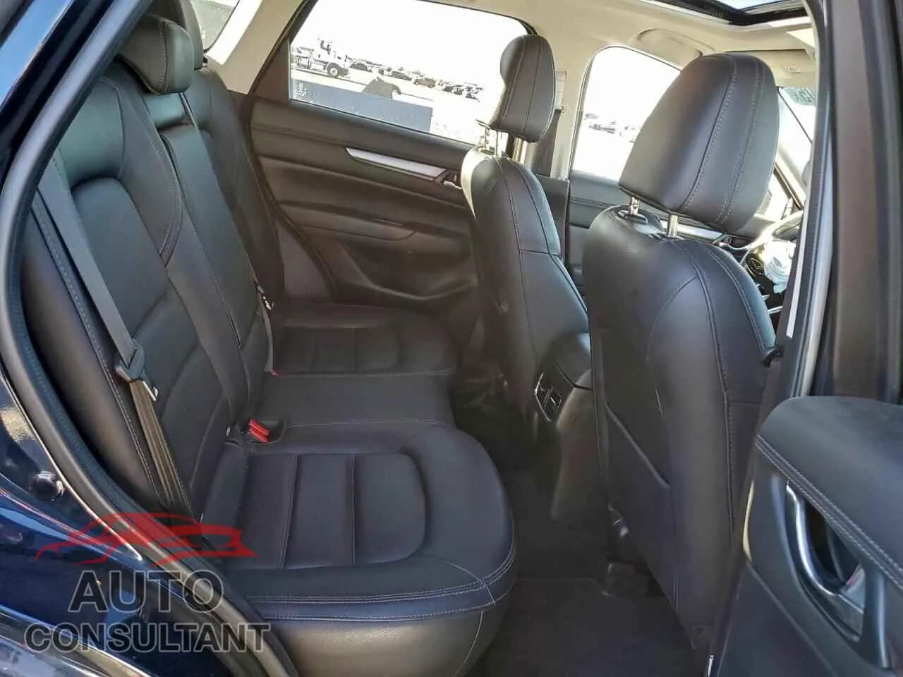 2021 MAZDA CX-5 Damaged VIN JM3KFBCM7M1335037 – photo 11 2021 MAZDA CX-5 Damaged VIN JM3KFBCM7M1335037 – photo 11