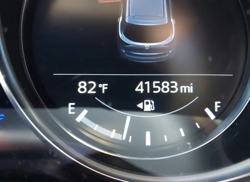 2023 MAZDA CX-5 Used VIN JM3KFBCM8P0125752 – photo 14 2023 MAZDA CX-5 Used VIN JM3KFBCM8P0125752 – photo 14