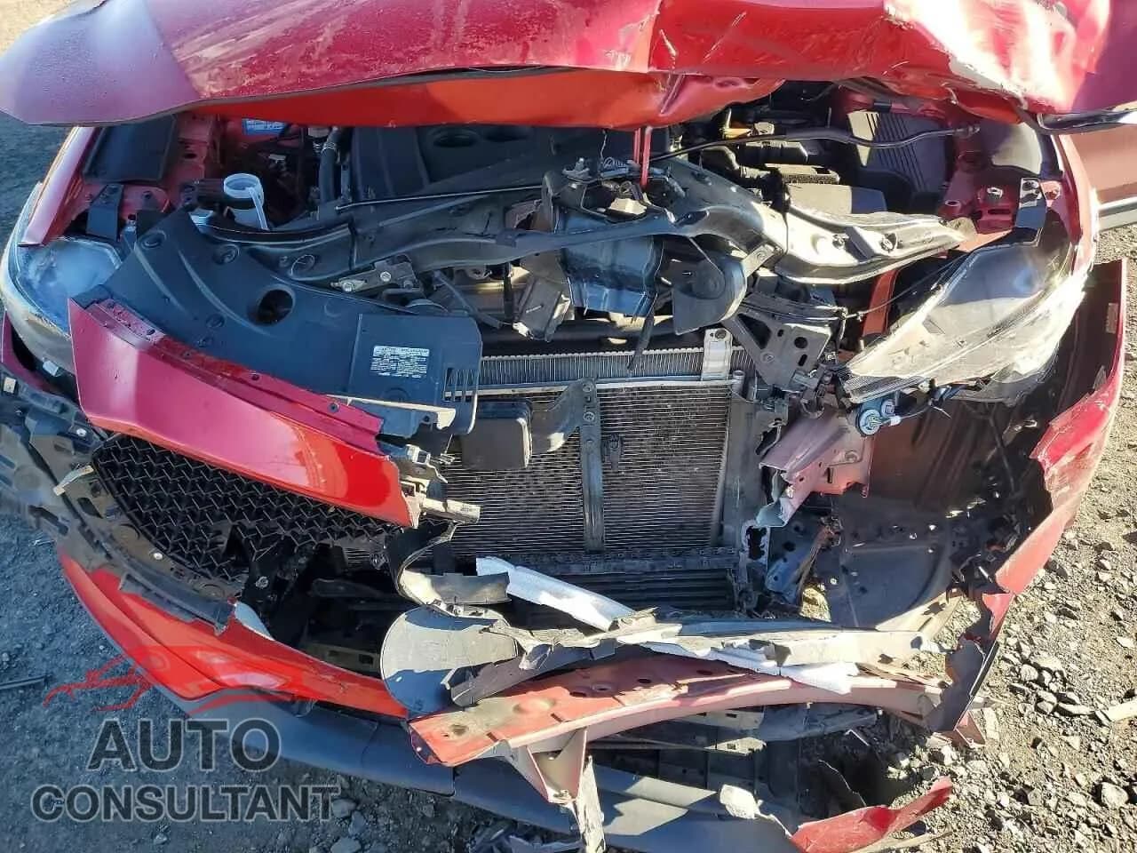 2020 MAZDA CX-5 Damaged VIN JM3KFBDM7L1803717 – photo 11 2020 MAZDA CX-5 Damaged VIN JM3KFBDM7L1803717 – photo 11