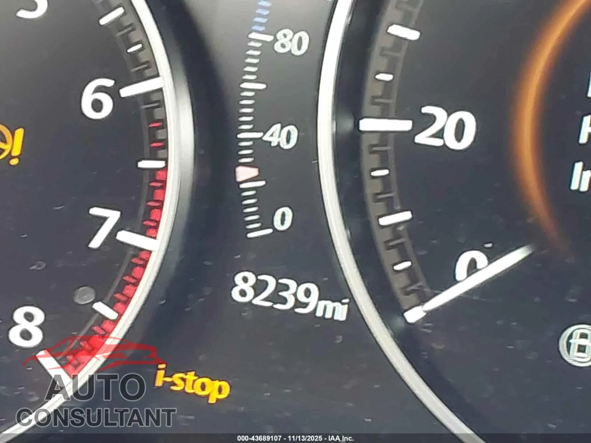 2025 MAZDA CX-90 Damaged VIN JM3KKBHDXS1226539 – photo 15 2025 MAZDA CX-90 Damaged VIN JM3KKBHDXS1226539 – photo 15